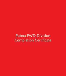 Pabna pwd